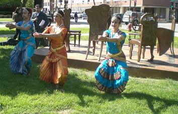 Dancers Dancers