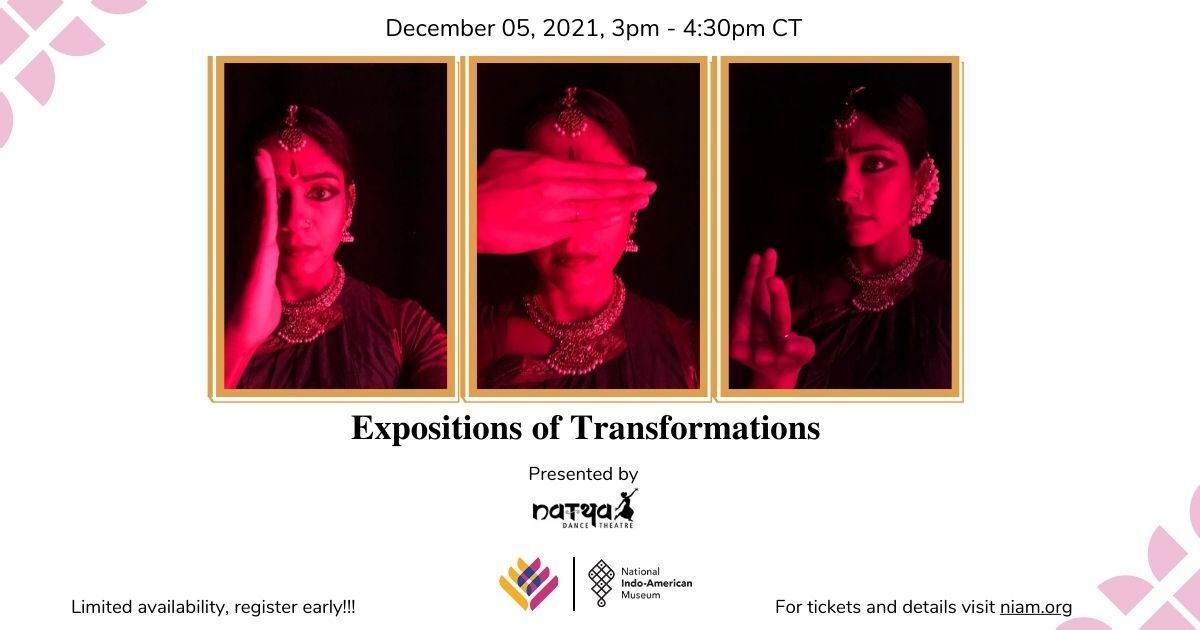 Expositions of Transformations